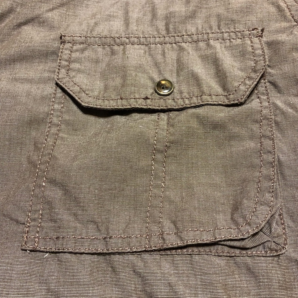 American Rag Button Up - Picture 3 of 5
